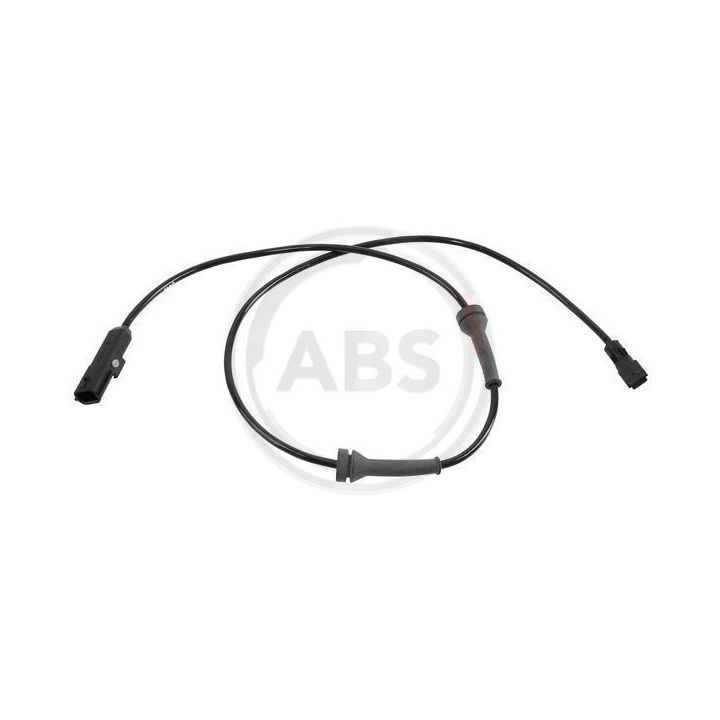 Jutiklis, rato greitis A.B.S. 30333