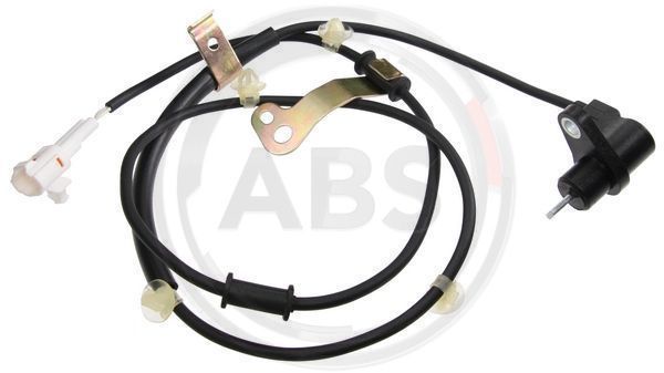 Jutiklis, rato greitis A.B.S. 30347