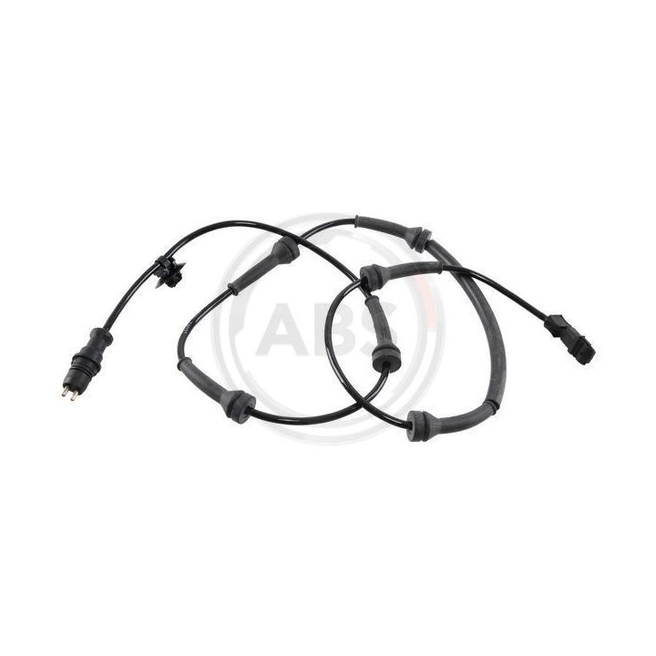 Jutiklis, rato greitis A.B.S. 30358