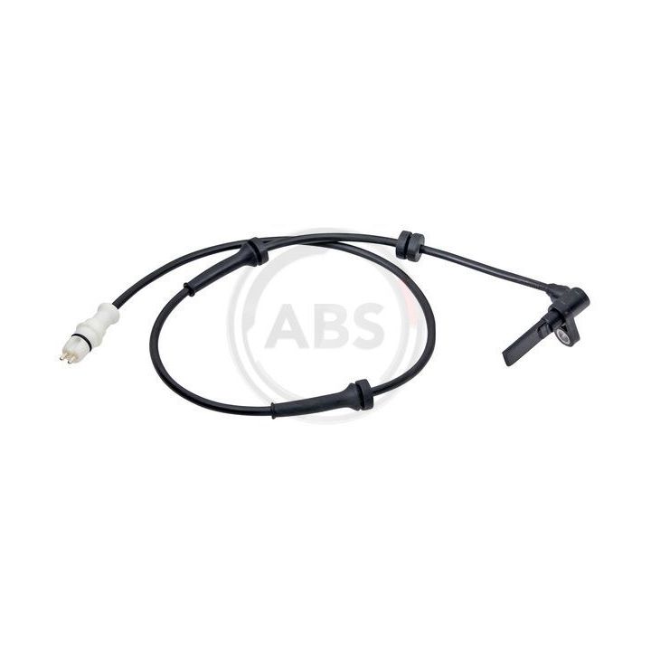 Jutiklis, rato greitis A.B.S. 30376