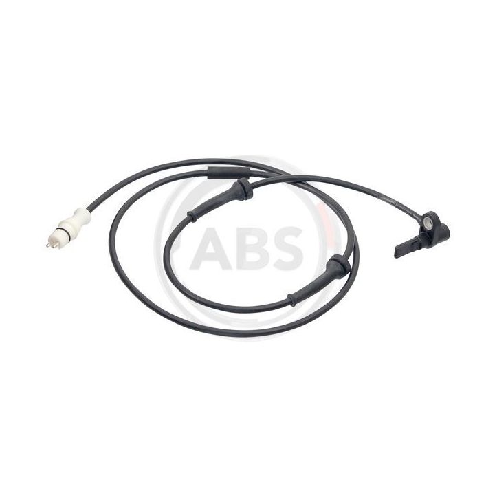 Jutiklis, rato greitis A.B.S. 30378