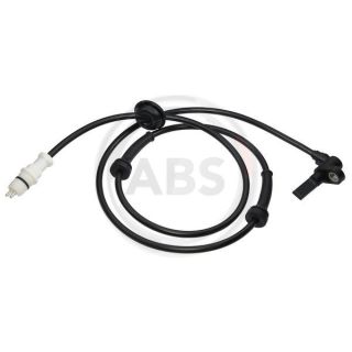 Jutiklis, rato greitis A.B.S. 30379