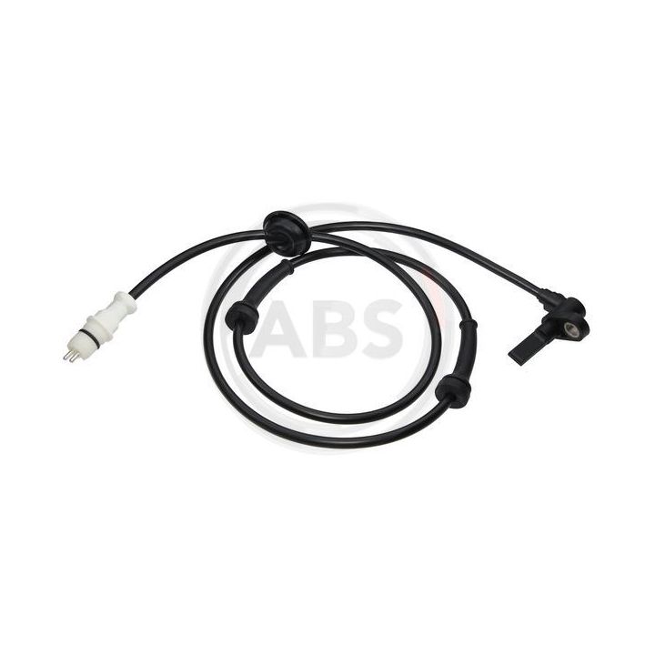 Jutiklis, rato greitis A.B.S. 30379