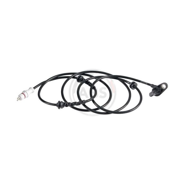 Jutiklis, rato greitis A.B.S. 30389