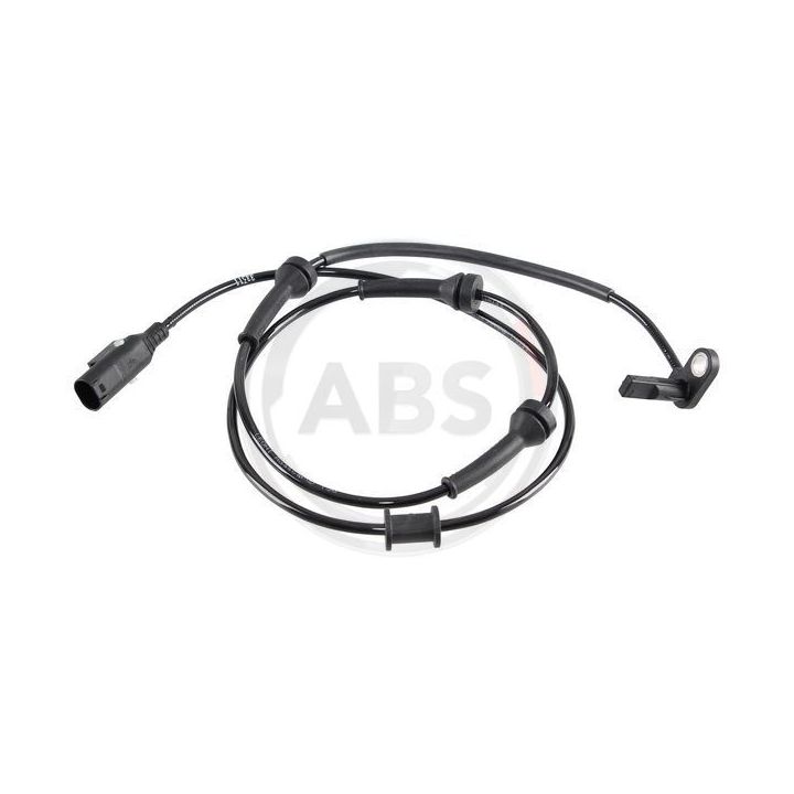 Jutiklis, rato greitis A.B.S. 30399