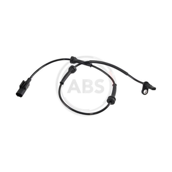 Jutiklis, rato greitis A.B.S. 30400