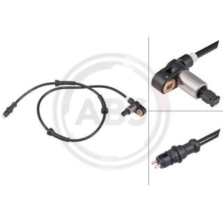 Jutiklis, rato greitis A.B.S. 30407