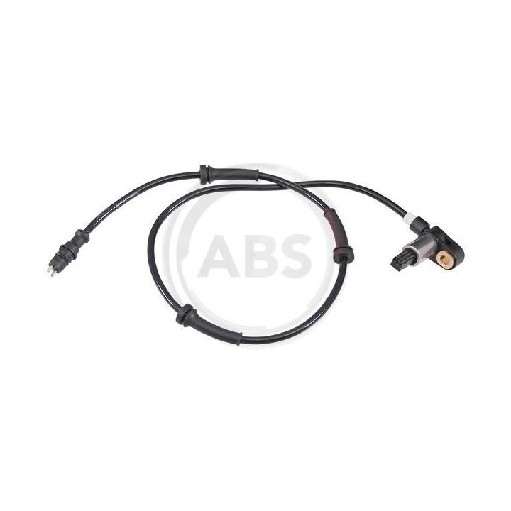 Jutiklis, rato greitis A.B.S. 30407