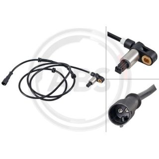 Jutiklis, rato greitis A.B.S. 30408