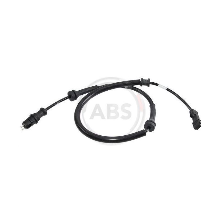 Jutiklis, rato greitis A.B.S. 30409