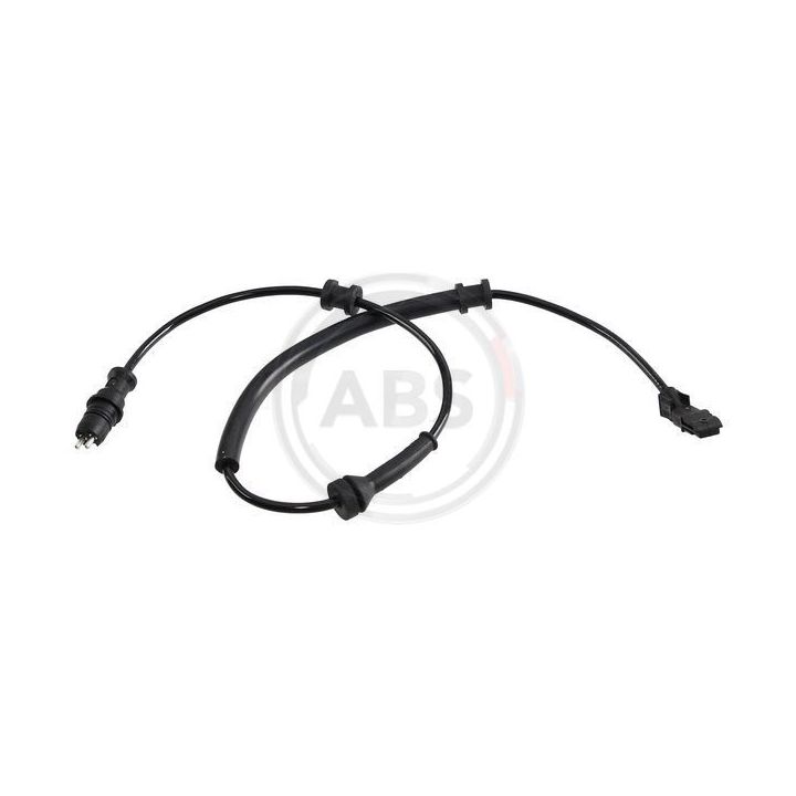 Jutiklis, rato greitis A.B.S. 30410