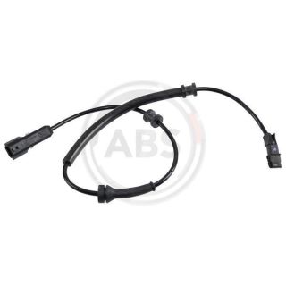 Jutiklis, rato greitis A.B.S. 30411