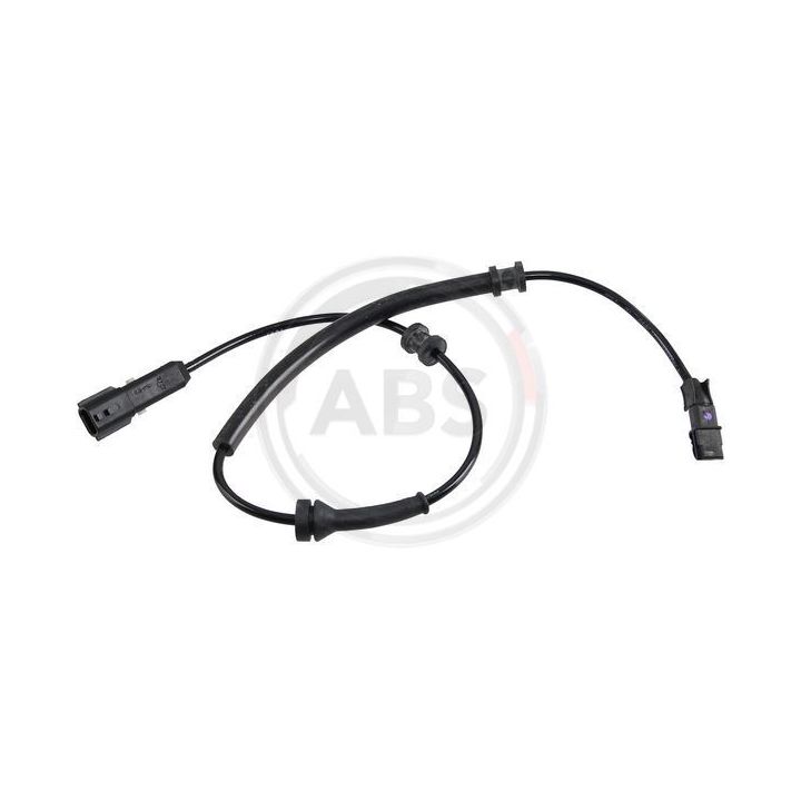 Jutiklis, rato greitis A.B.S. 30411