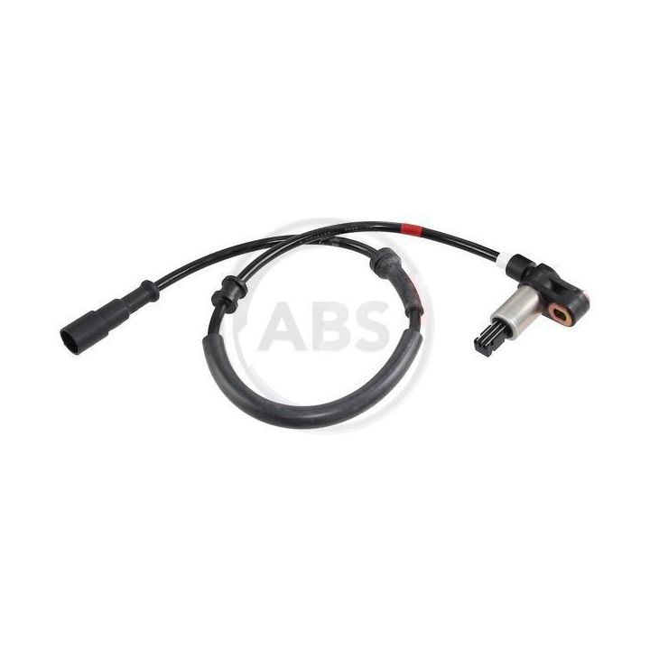 Jutiklis, rato greitis A.B.S. 30423