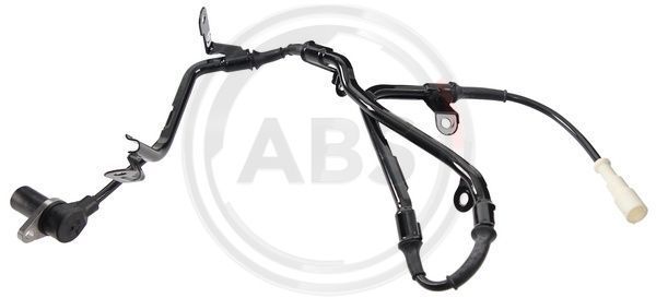 Jutiklis, rato greitis A.B.S. 30465