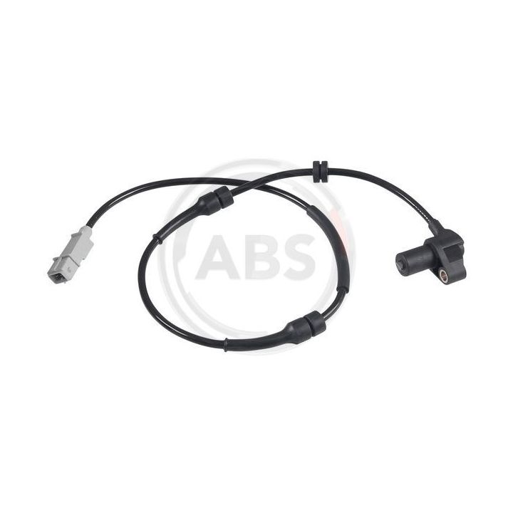 Jutiklis, rato greitis A.B.S. 30469