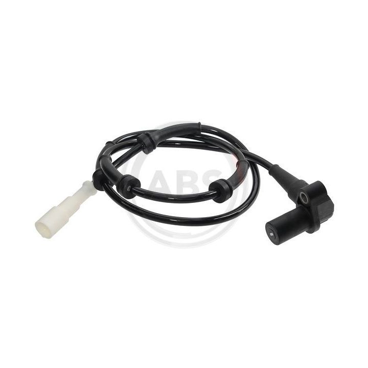 Jutiklis, rato greitis A.B.S. 30475