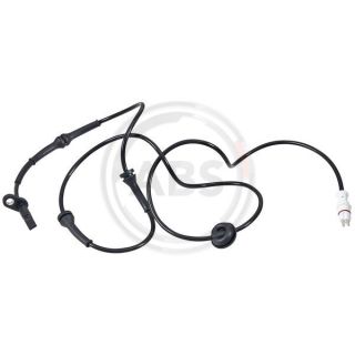 Jutiklis, rato greitis A.B.S. 30478