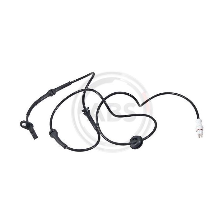 Jutiklis, rato greitis A.B.S. 30478