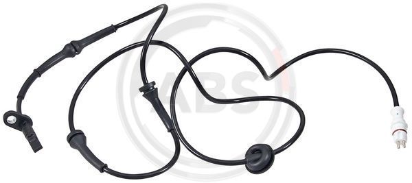 Jutiklis, rato greitis A.B.S. 30478