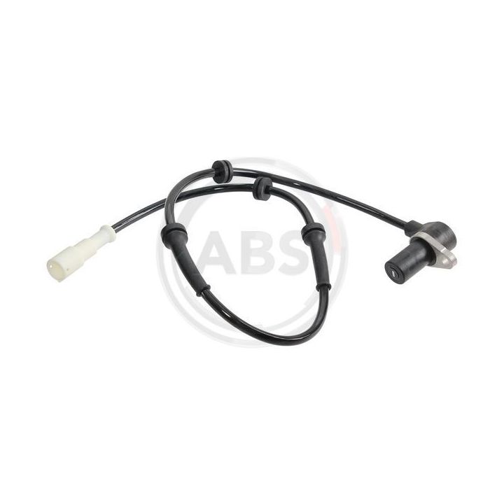 Jutiklis, rato greitis A.B.S. 30482