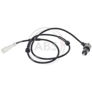 Jutiklis, rato greitis A.B.S. 30483