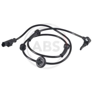 Jutiklis, rato greitis A.B.S. 30487