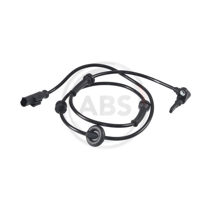 Jutiklis, rato greitis A.B.S. 30487