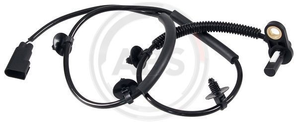 Jutiklis, rato greitis A.B.S. 30492