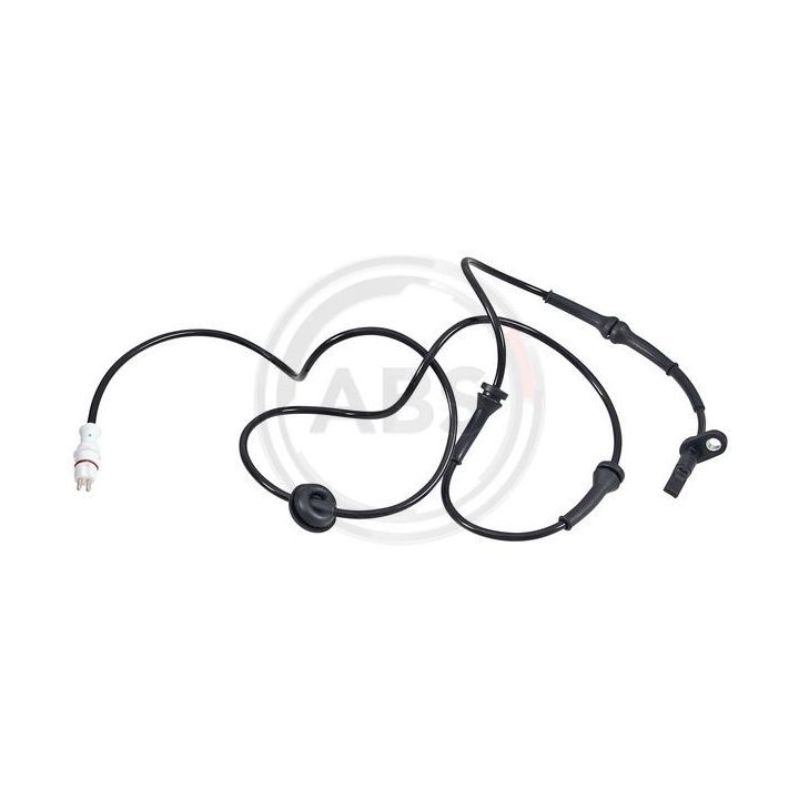 Jutiklis, rato greitis A.B.S. 30494