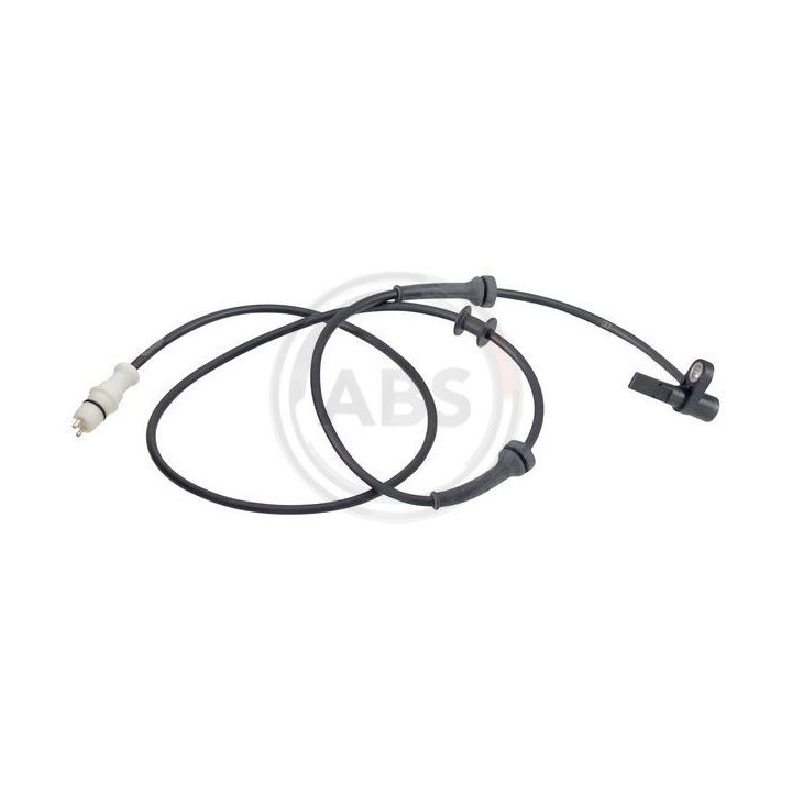 Jutiklis, rato greitis A.B.S. 30526