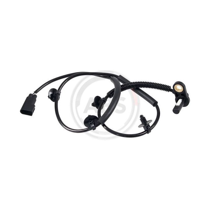 Jutiklis, rato greitis A.B.S. 30535