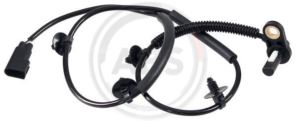 Jutiklis, rato greitis A.B.S. 30535