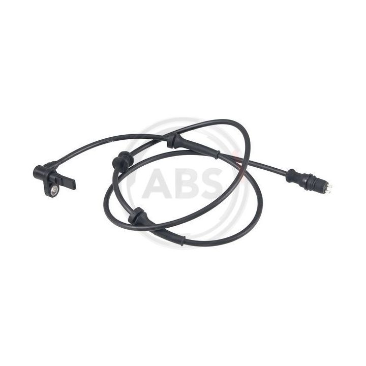 Jutiklis, rato greitis A.B.S. 30566