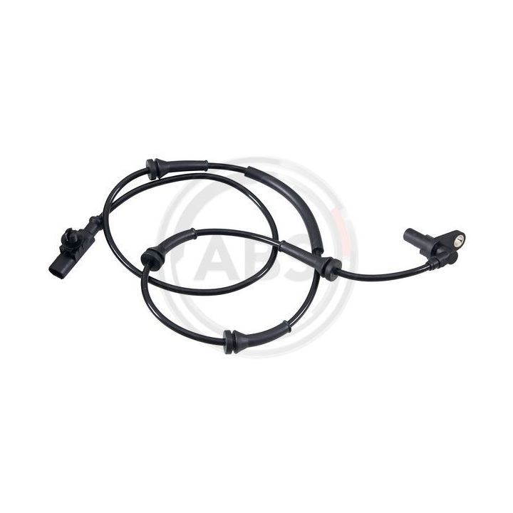 Jutiklis, rato greitis A.B.S. 30569