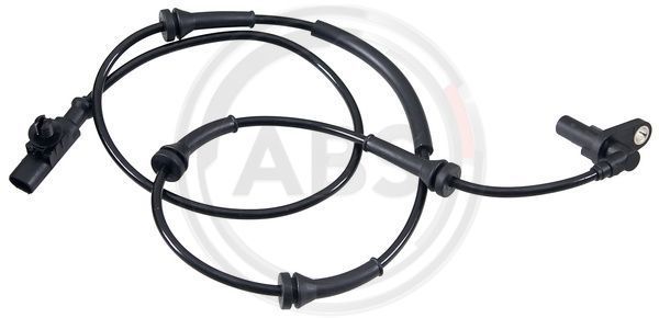 Jutiklis, rato greitis A.B.S. 30569