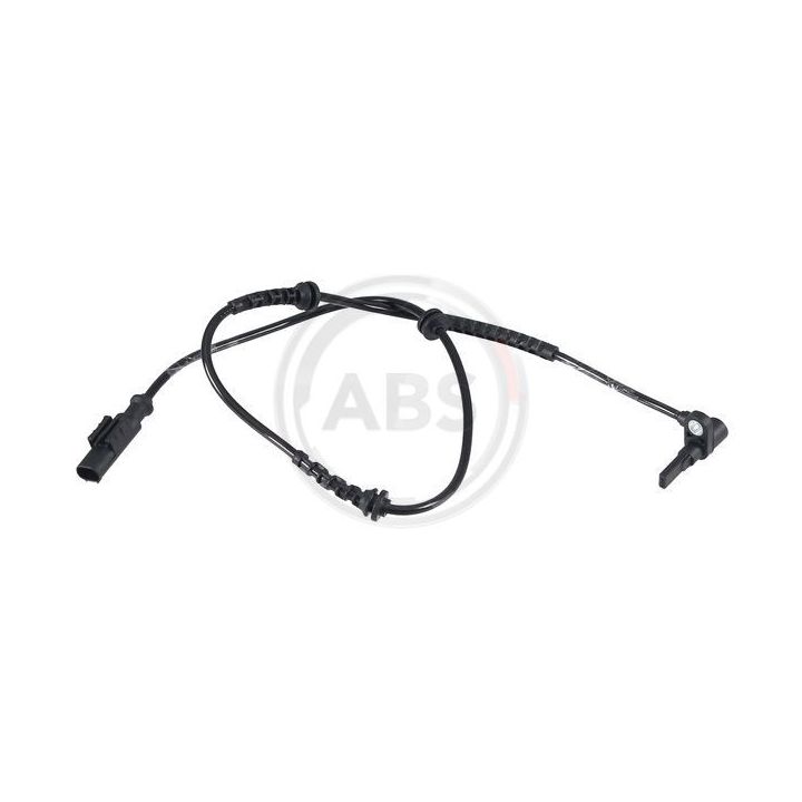 Jutiklis, rato greitis A.B.S. 30571