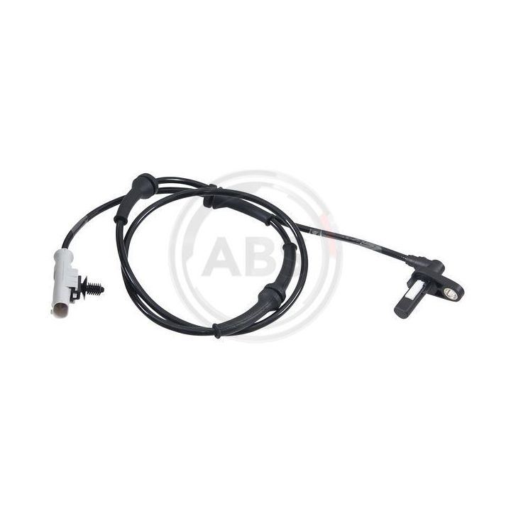 Jutiklis, rato greitis A.B.S. 30585