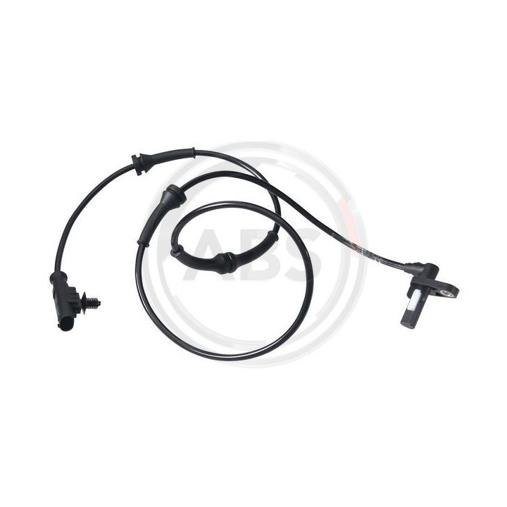 Jutiklis, rato greitis A.B.S. 30587