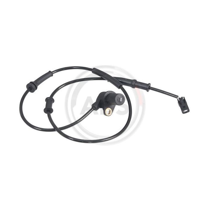 Jutiklis, rato greitis A.B.S. 30603