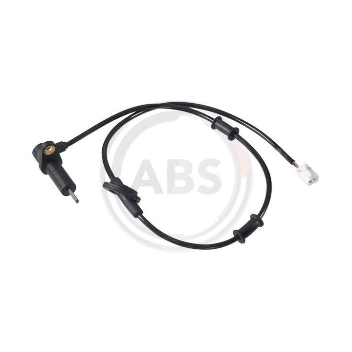 Jutiklis, rato greitis A.B.S. 30604