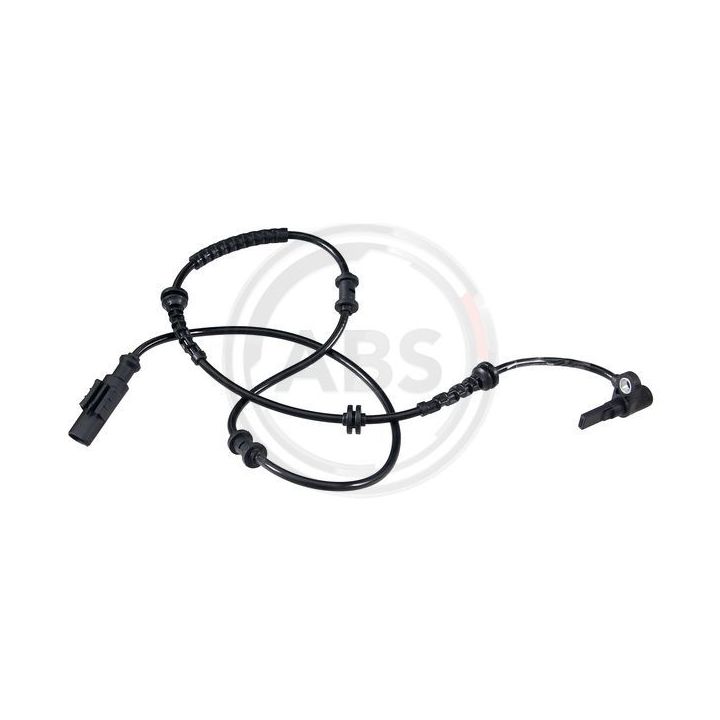 Jutiklis, rato greitis A.B.S. 30606