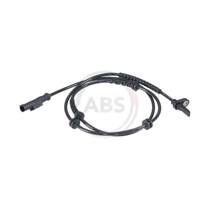 Jutiklis, rato greitis A.B.S. 30610