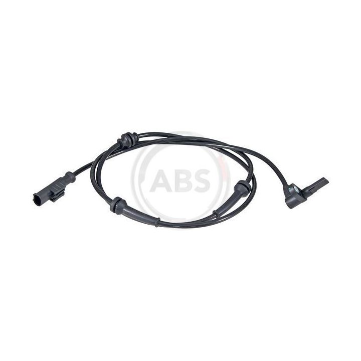 Jutiklis, rato greitis A.B.S. 30611