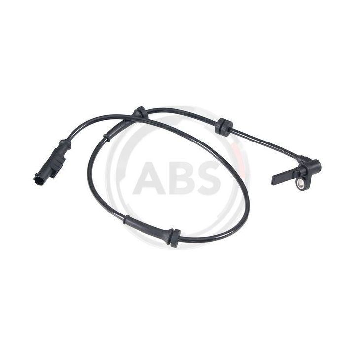 Jutiklis, rato greitis A.B.S. 30613