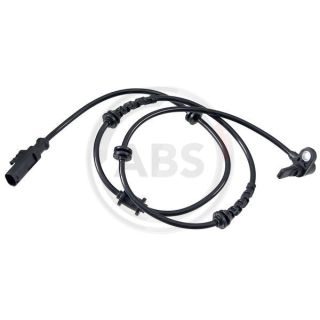 Jutiklis, rato greitis A.B.S. 30618