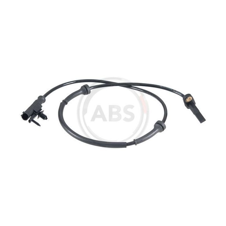 Jutiklis, rato greitis A.B.S. 30624