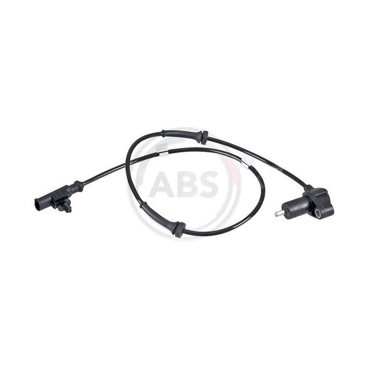 Jutiklis, rato greitis A.B.S. 30629