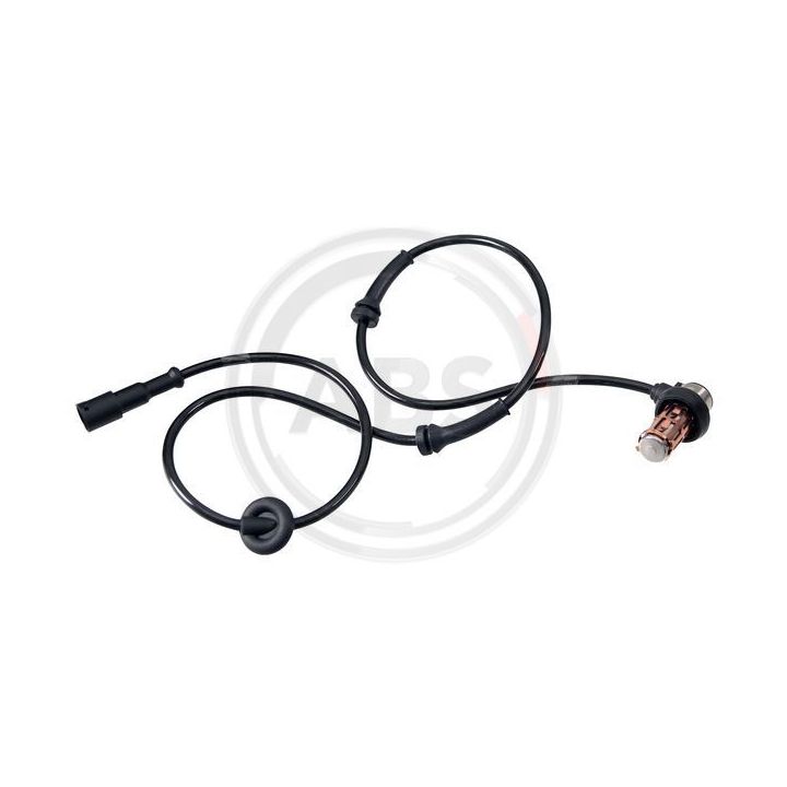 Jutiklis, rato greitis A.B.S. 30630