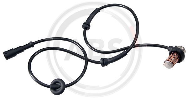 Jutiklis, rato greitis A.B.S. 30630